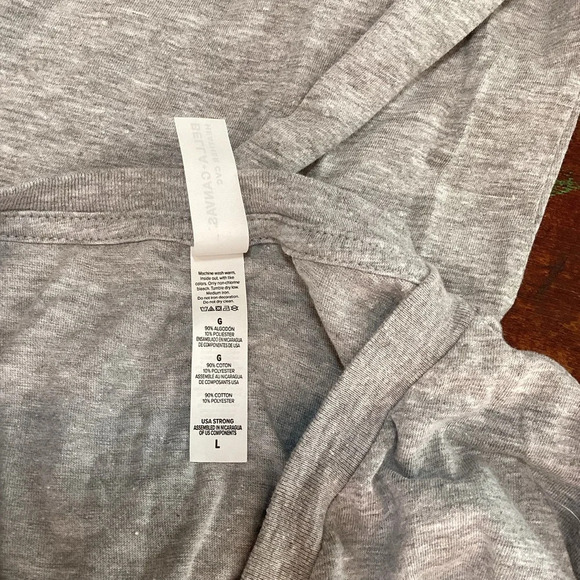 Lot Of 7 Blank Tshirts For Cricut 6-Adult Large And 1 XL - Picture 5 of 12